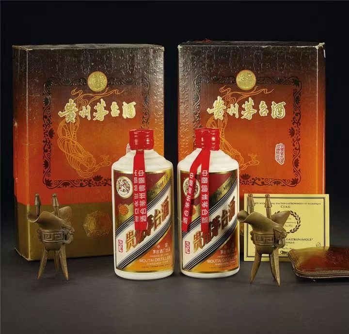 河口烟酒回收